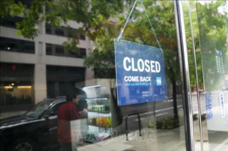 COVID-19 tạo ra khoản nợ khổng lồ trên toàn cầu