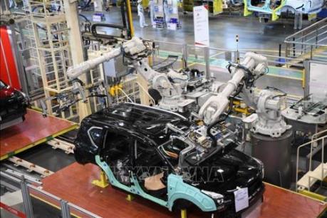 Liệu Ấn Độ có thể trở thành công xưởng thế giới thay Trung Quốc?