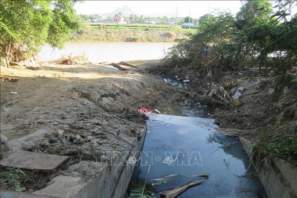 Ứng dụng công nghệ giải quyết các vấn đề về đô thị