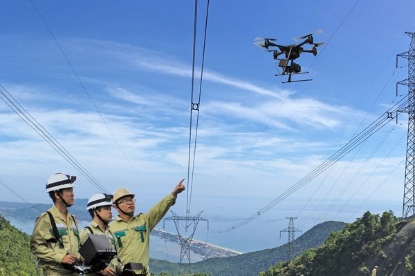 Áp lực lớn nhất là đảm bảo vận hành lưới điện trong mùa nóng