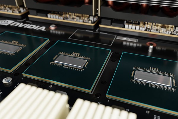 Vingroup đầu tư siêu máy tính AI - NVIDIA® DGX A100 ™