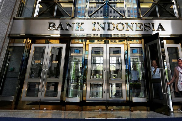Ngân hàng trung ương Indonesia sẽ mua thêm trái phiếu chính phủ