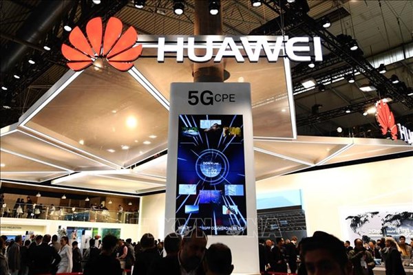 Huawei sẽ mất lợi thế nếu không có chip riêng