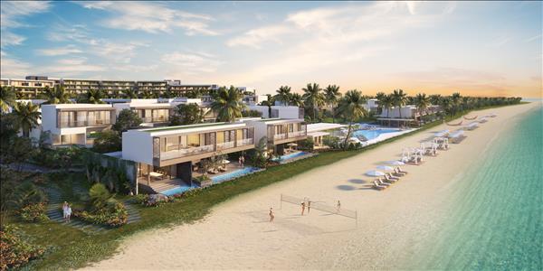 Bất động sản nghỉ dưỡng: Sàng lọc để phục hồi mạnh mẽ sau dịch