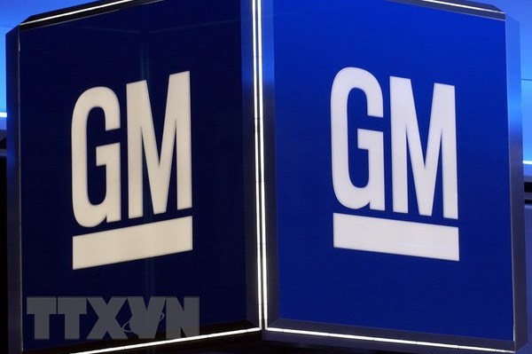 GM thua lỗ 758 triệu USD trong quý II/2020
