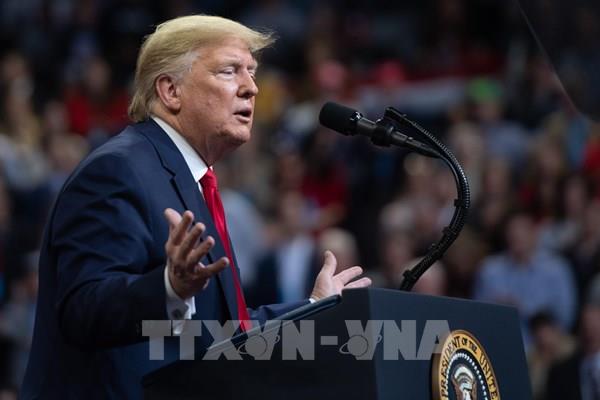 THEO DÒNG THỜI SỰ: Diễn biến mới trong một xu hướng cũ