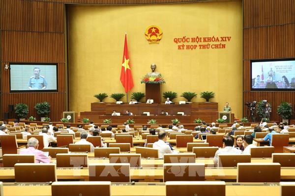 Cử tri kiến nghị thí điểm mô hình chính quyền đô thị tại Đà Nẵng