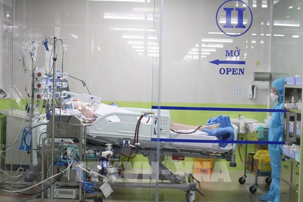 Truyền hình Nhật Bản ca ngợi Việt Nam chống dịch hiệu quả