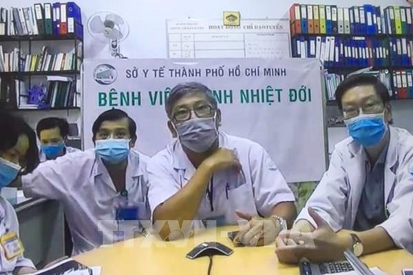 Politico: Việt Nam xếp hạng cao nhất thế giới trong chống dịch bệnh COVID-19