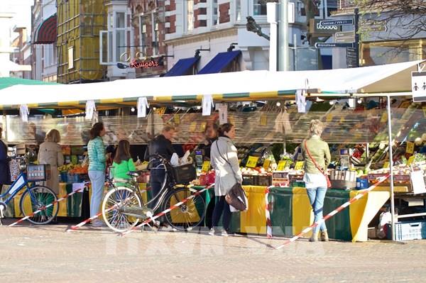 "Bộ tứ tằn tiện" của EU đề xuất phục hồi kinh tế sau dịch COVID-19