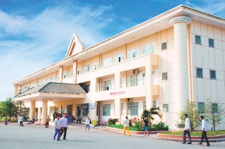 Bộ Y tế yêu cầu xử lý, khắc phục nguy cơ lây nhiễm tại Bệnh viện đa khoa tỉnh Bạc Liêu