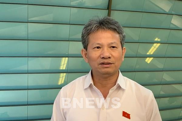 Bên lề Quốc hội: Giảm thủ tục và quy định trách nhiệm với từng cấp trong đầu tư xây dựng