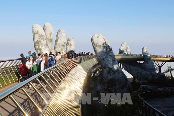 Đà Nẵng giảm giá sâu dịch vụ kích cầu du lịch