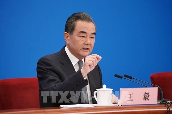 Trung Quốc: Một số thế lực chính trị đang lợi dụng để làm xấu đi mối quan hệ Trung - Mỹ