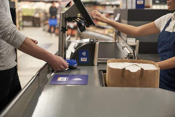 82% người tiêu dùng Việt quan tâm đến phương thức thanh toán bằng sinh trắc học