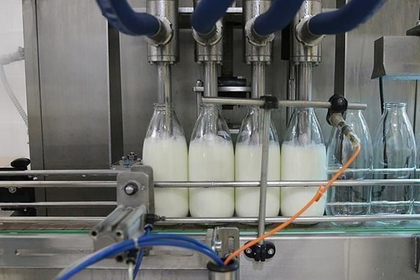 54 doanh nghiệp Thổ Nhĩ Kỳ được phép xuất khẩu sữa sang Trung Quốc