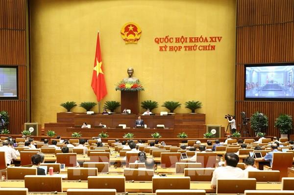 Bên lề Quốc hội: Miễn thuế sử dụng đất nông nghiệp giúp người dân gắn bó với ruộng đồng