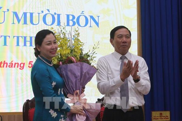 Thủ tướng phê chuẩn Phó Chủ tịch UBND tỉnh Hà Nam