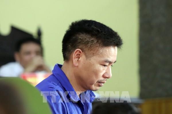 Vụ gian lận điểm thi tại Sơn La: Phiên tòa tiếp tục phần tranh tụng