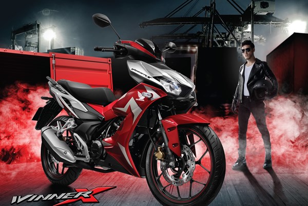 Doanh số bán xe của Honda Việt Nam vẫn tăng bất chấp dịch COVID-19