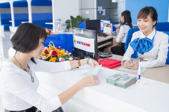 Vietbank “bắt tay” với NAPAS triển khai ứng dụng thanh toán giao thông không tiếp xúc