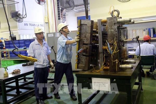 Tư duy mới đón đầu dòng vốn FDI hậu COVID-19