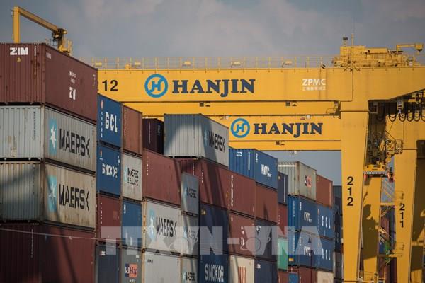 Hàn Quốc và Trung Quốc sắp đàm phán mở rộng quy mô FTA