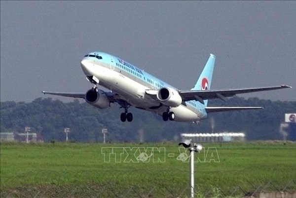 Korean Air ngừng tăng lương và cắt giảm 70% nhân viên trong nửa đầu năm 2021