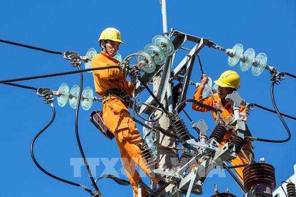 Lịch cắt điện Bình Dương ngày mai 17/4