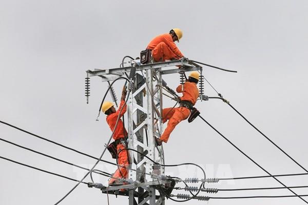 Lịch tạm ngừng cấp điện Khánh Hòa (Nha Trang) ngày mai 27/9