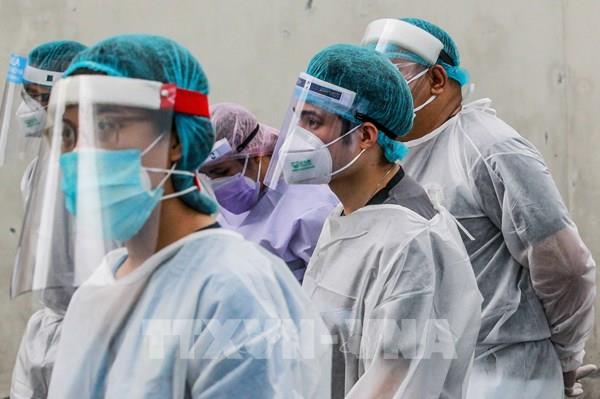 Philippines dự kiến công bố gói khôi phục kinh tế gần 17 tỷ USD