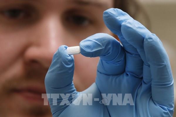 Ngành dược phẩm Mỹ gấp rút ứng phó với mùa cúm đến gần