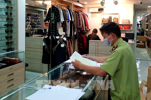 Chương trình hành động của Chính phủ bảo vệ quyền lợi người tiêu dùng