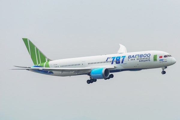Bamboo Airways triển khai tháng kích cầu du lịch “xuyên Việt”