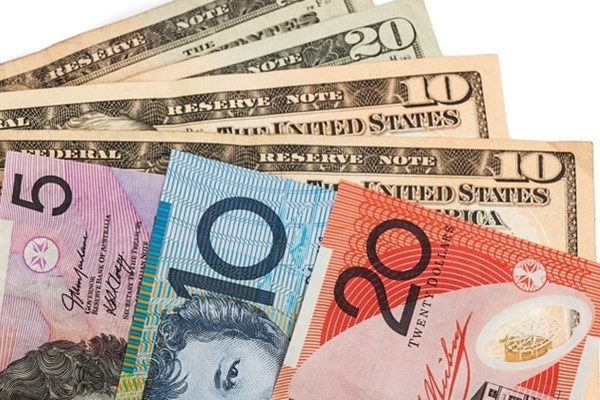 Đồng AUD đạt mức tăng cao nhất trong vòng ba tháng