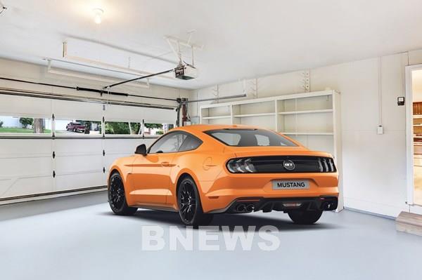 10 lưu ý giúp bảo quản ô tô khi không sử dụng