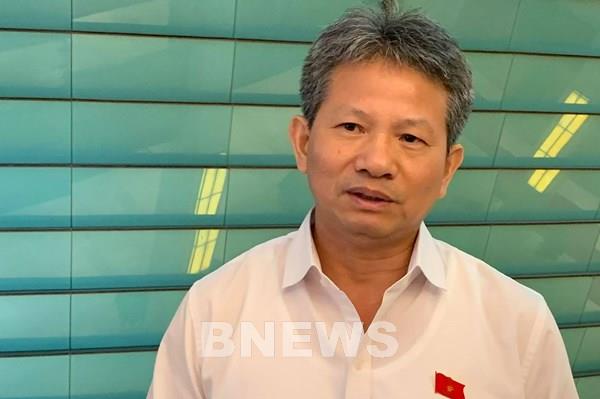 Bên lề Quốc hội: Tăng thêm nguồn lực để phục hồi và phát triển