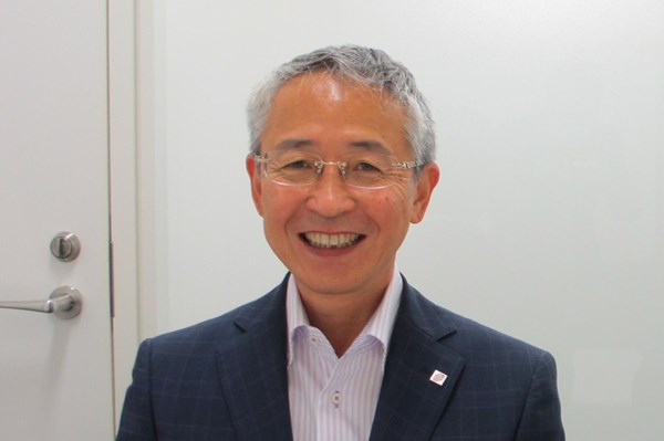 JUTEC Corp: Việt Nam là một thị trường đầy tiềm năng với rủi ro thấp