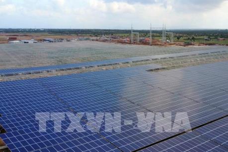 Nhu cầu điện năng toàn cầu thấp kỷ lục đang định hình lại “lưới điện của tương lai”