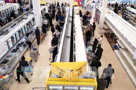 Nhiều cửa hàng bán lẻ ở Anh có thể sẽ không "thức dậy sau đợt ngủ Đông"