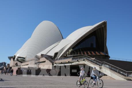 Australia có thể mất tới 5 tỷ AUD nếu số du học sinh từ Trung Quốc giảm