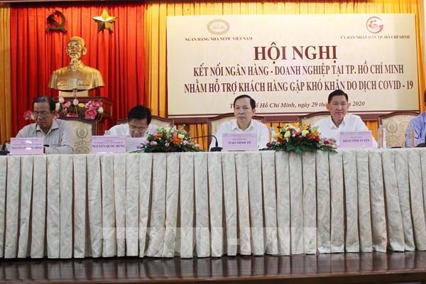 Gần 224.000 doanh nghiệp, hộ kinh doanh được hỗ trợ do dịch COVID-19