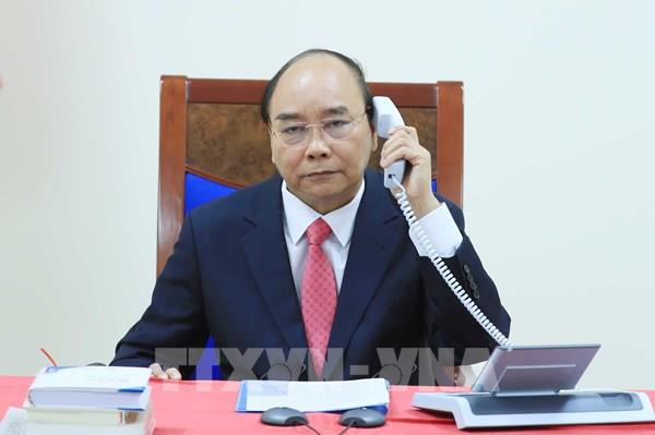 Hai bên Việt Nam - Singapore nhất trí trao đổi kế hoạch sớm mở lại đường bay