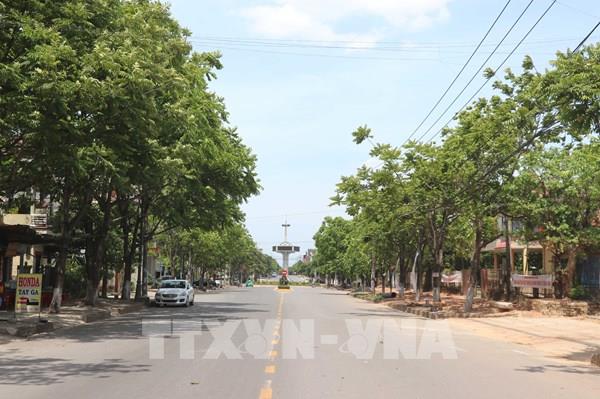 Dự báo thời tiết từ 5-13/6, nắng nóng và nắng nóng gay gắt tại Trung Bộ