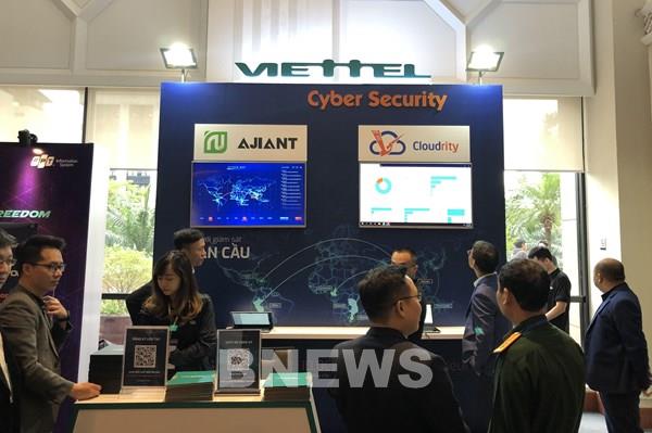 Giải pháp bảo vệ website “Make in Vietnam” do Viettel phát triển