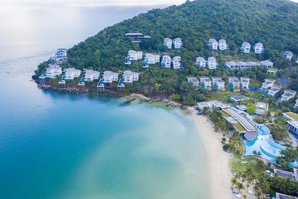 Đại dịch COVID-19: Cuộc "thanh lọc" trên thị trường địa ốc