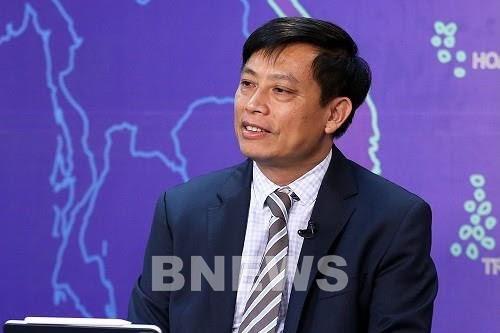 Hoàn thiện thể chế thúc đẩy thanh toán không dùng tiền mặt trong thương mại điện tử
