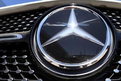 Công ty Mercedes-Benz Hàn Quốc bị khám xét