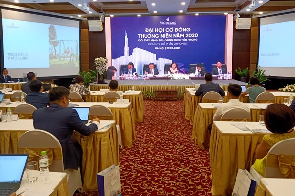 Vinhomes tận dụng lợi thế đón “sóng” FDI