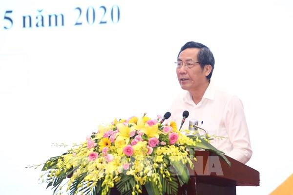 103 tác phẩm sẽ được vinh danh tại Lễ trao giải Báo chí quốc gia năm 2019